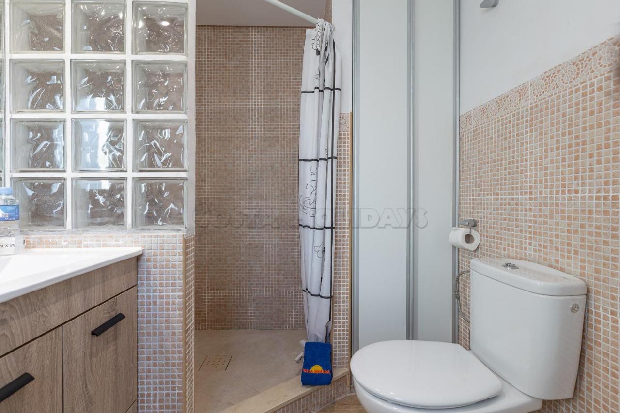 Casa Delfin Apartment Manilva Exterior photo
