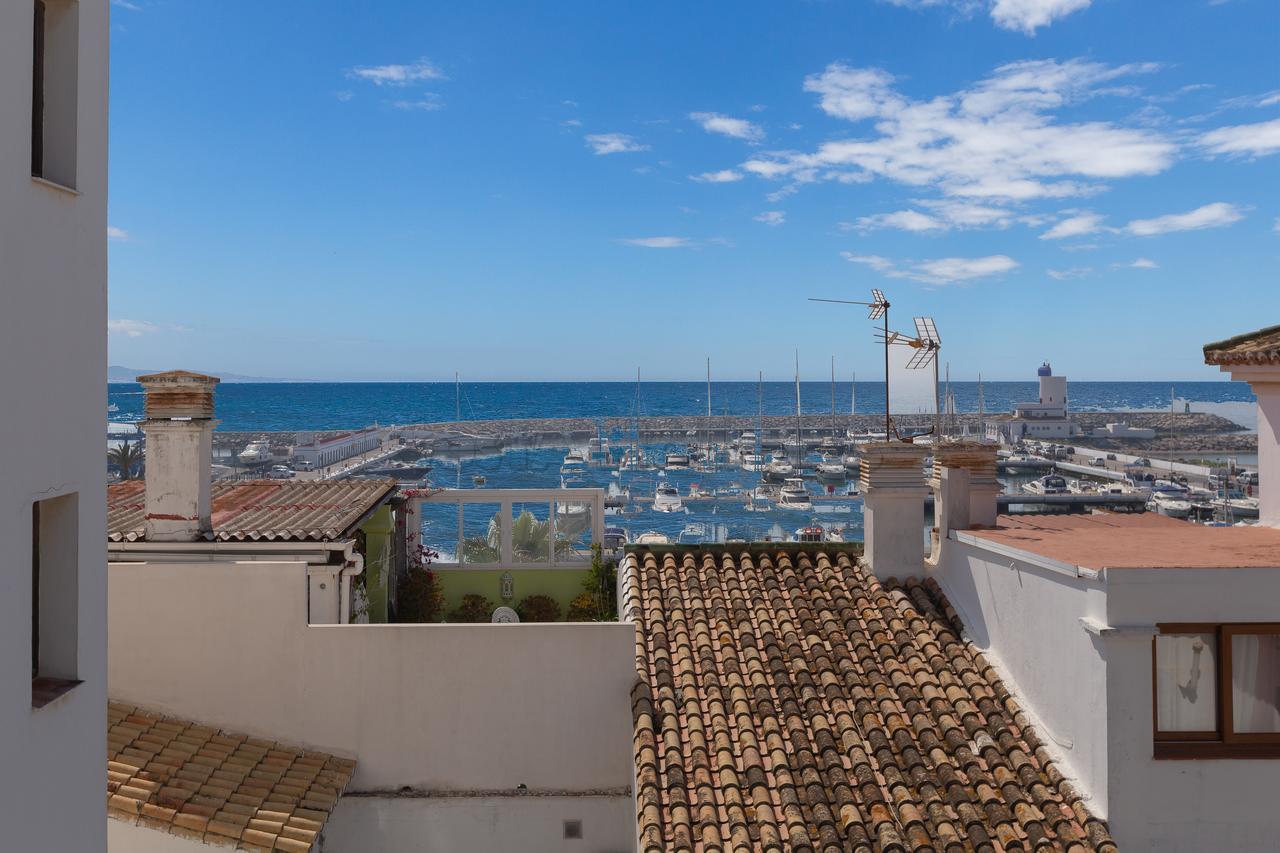 Casa Delfin Apartment Manilva Exterior photo