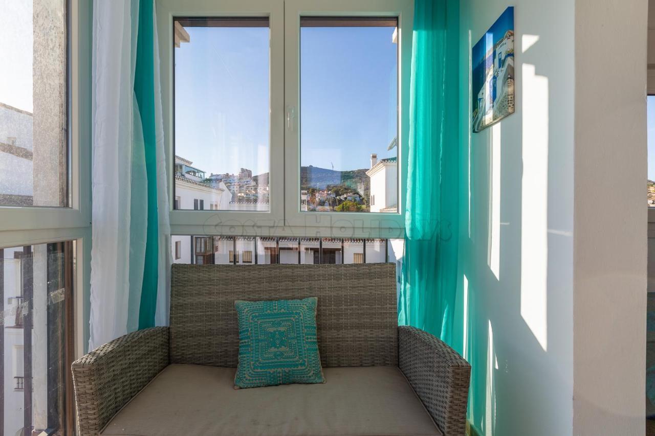 Casa Delfin Apartment Manilva Exterior photo